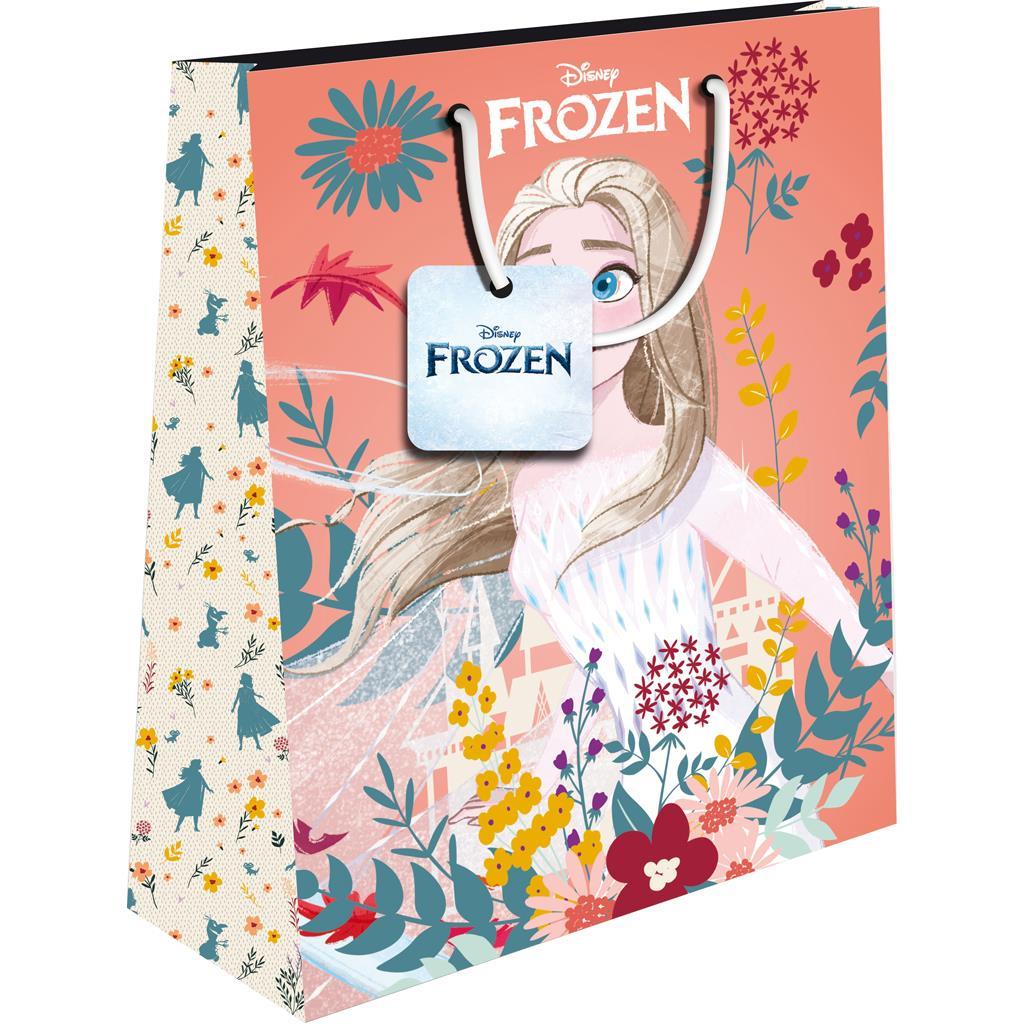 Τσάντα Δώρου Disney Frozen 2 26x12x32cm (000563943)