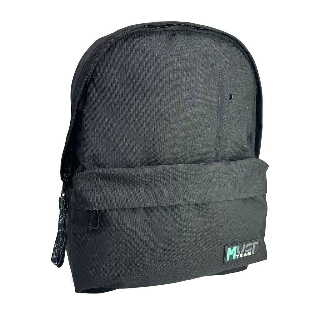 Τσάντα Πλάτης Εφηβική Must Team Eclipse Lines & Trace (000586162)