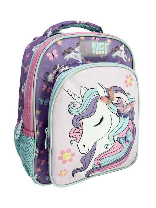 Τσάντα Πλάτης Νηπίου Must Team Lovely Unicorn (000586289)