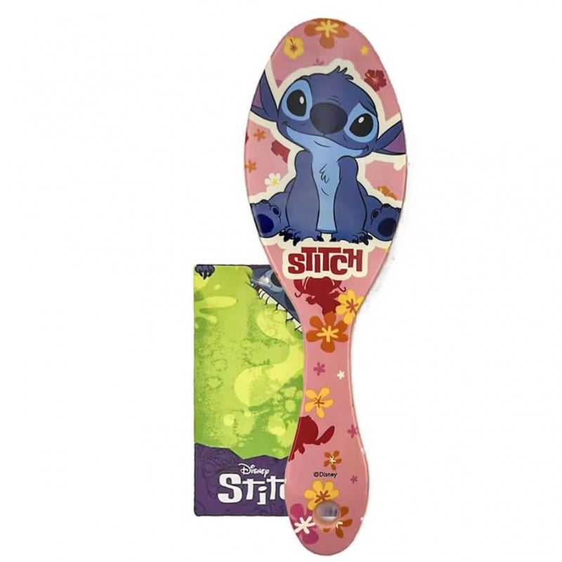 Βούρτσα 17,8cm Lilo & Stitch 2 Σχέδια - 1 τμχ (000564824)